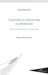 L'assistance électorale multilatérale