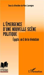 L'émergence d'une nouvelle scène politique