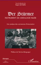 Der Stürmer, instrument de l'idéologie nazie