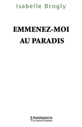 Emmenez-moi au paradis