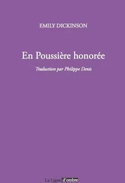 En Poussière honorée