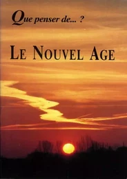 Le nouvel âge