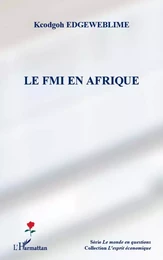 Le FMI en Afrique