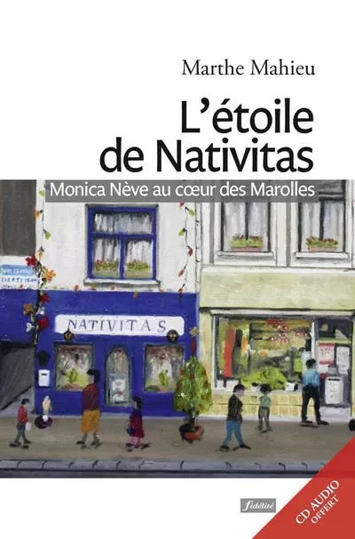 L'étoile de Nativitas - Marthe Mahieu - FIDELITE