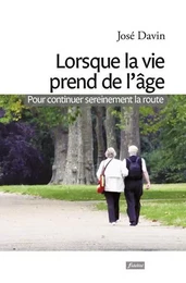 Lorsque la vie prend de l'âge