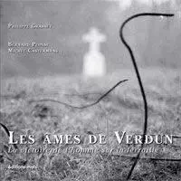 Ames de verdun (les) -  Grasse,  Plossu - PAROLE SILENCE