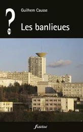 Les banlieues