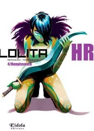 Lolita HR T04 Renaissance