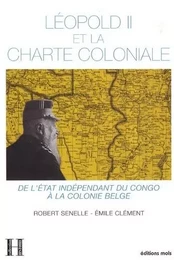 Leopold ii et la charte coloniale