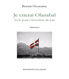 Je crierai Olazabal - et le pont s'écroulera de joie