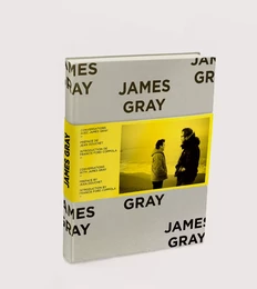 James Gray