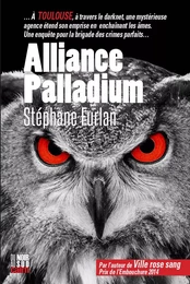 Alliance palladium