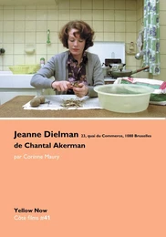 JEANNE DIELMAN 23, QUAI DU COMMERCE, 1080 BRUXELLES de Chantal Akerman