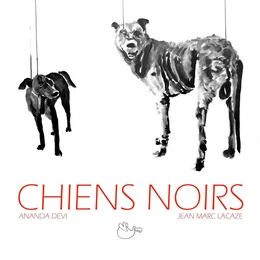 Chiens noirs