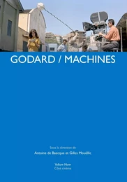 GODARD / MACHINES