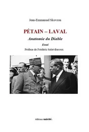 Pétain – Laval