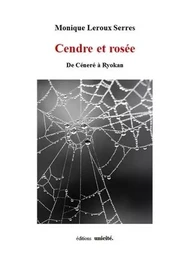 Cendre et rosée