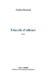 Étincelle d’ailleurs