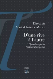 D'une rive à l'autre