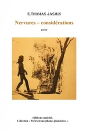 Nervures – considérations