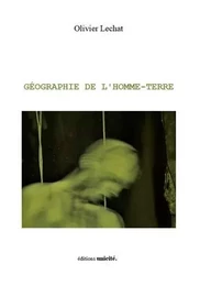 Géographie de l'homme-terre