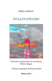 Éclats d’écho