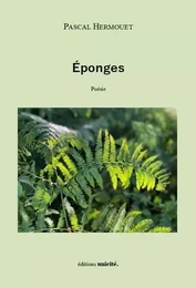 Éponges