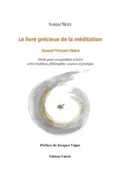 Le livre précieux de la méditation