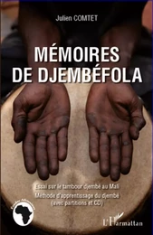 Mémoires de Djembéfola