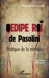 Oedipe roi de pasolini