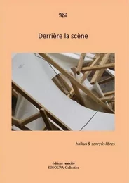 Derrière la scène