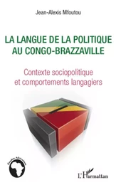 La langue de la politique au Congo-Brazzaville