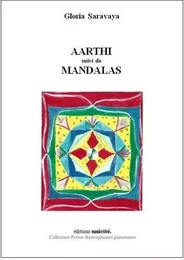 Aarthi suivi de mandalas