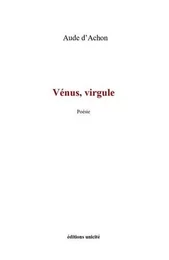 Vénus, virgule