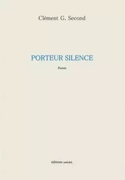 Porteur silence