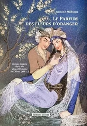 Le Parfun des fleurs d'oranger