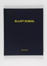 Elliot Dubail