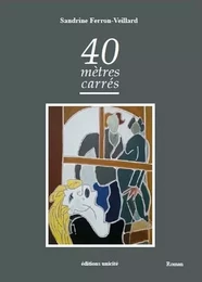 40 mètres carrés