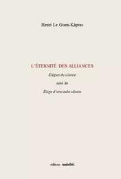 l’éternité des alliances