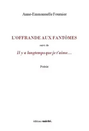 L'offrande aux fantômes