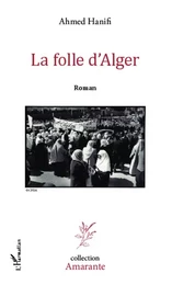 La folle d'Alger