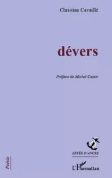 dévers