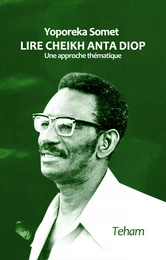 Lire Cheikh Anta Diop