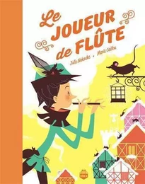 Joueur de flûte (Le)