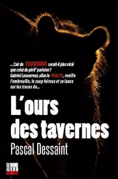 L'ours des tavernes