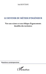 Devenir du métier d'ingénieur