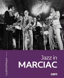 Jazz in Marciac