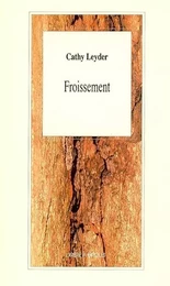 FROISSEMENT