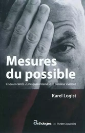 MESURES DU POSSIBLE