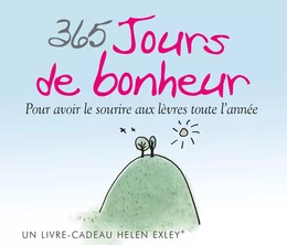 365 JOURS DE BONHEUR